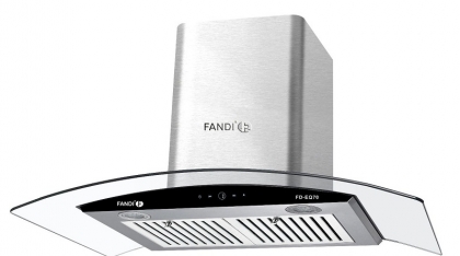 Fandi ra mắt siêu hút mùi động cơ 1 chiều FD-EQ70/90