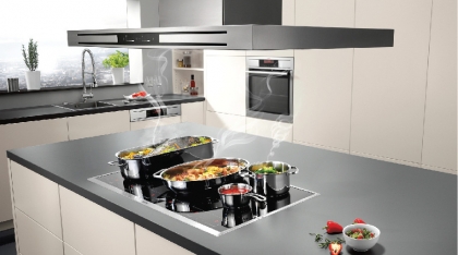 5 Thiết bị bếp thông minh nên sắm cho căn bếp gia đình