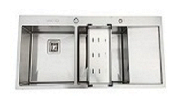 CHẬU RỬA FANDI FD - HM12050 NEW