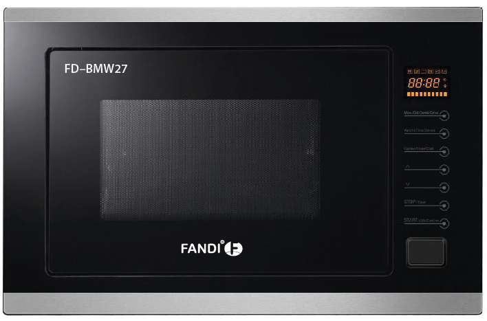 Lò vi sóng âm tủ Fandi FD-BMW27